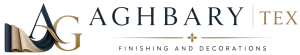 Aghbary Tex Logo Color Large