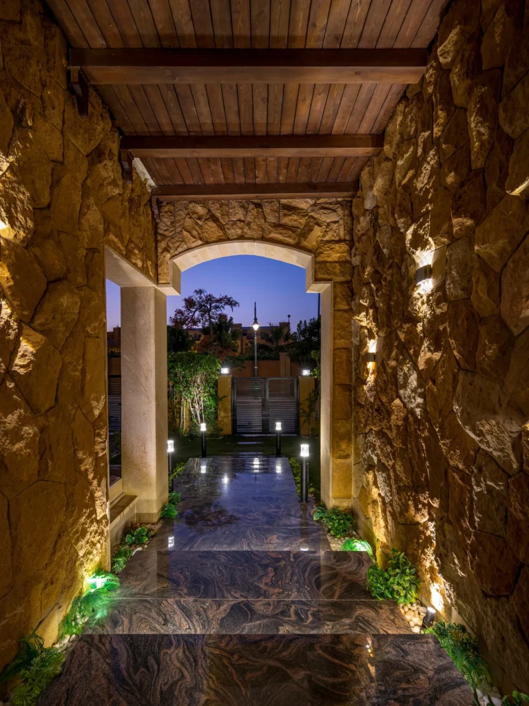 Dyar Villa 02-64