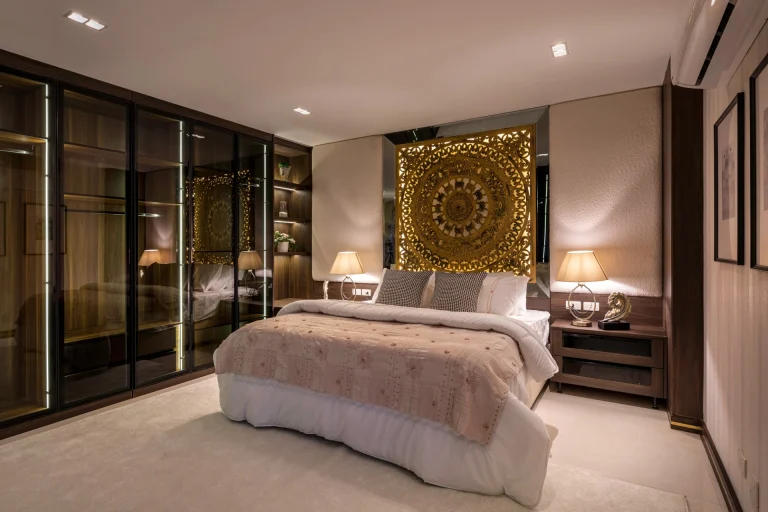 Nasr City Apartment-19