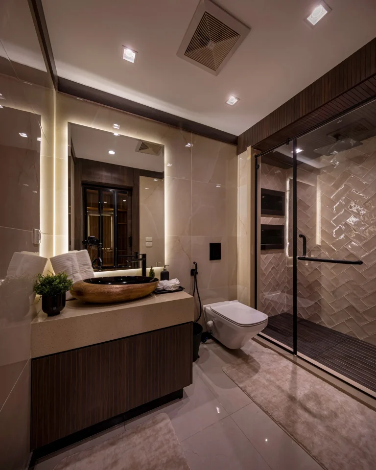 Nasr City Apartment-28